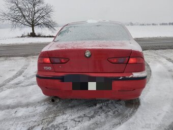 Alfa Romeo 156 1.8 TS 106kw LPG - 6