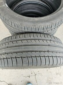 Letni sada Michelin latitude sport 245/45/20 - 6