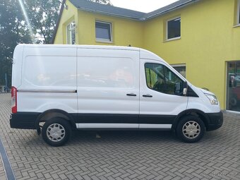 Ford Transit 2.0TDCi 2021 L2H2 PO VELKÉM SERVISE - 6