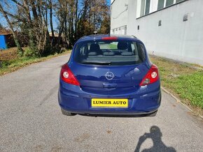 Opel Corsa 1.0 44kw klima - 6