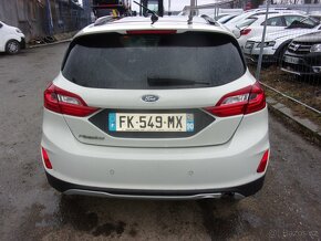 Ford Fiesta 1,0 SCTi 100 - 6