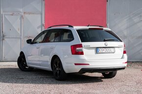 Škoda Octavia Combi 2.0 TDI Elegance/Style DSG - 6