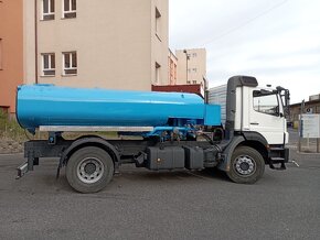 Mercedes Benz Axor - 6