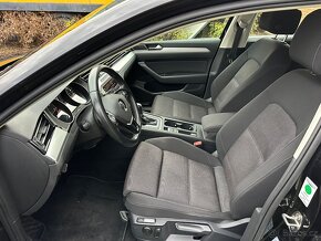 VW PASSAT B8, 2019, 115.700 km, 2.0 TDI 110 KW DSG - 6