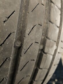 Pneumatiky Pirelli 235/50 R19 - 6