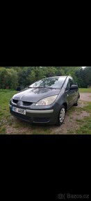 Mitsubishi Colt 1.1 55 kW  BEZ KOROZE, KLIMA - 6