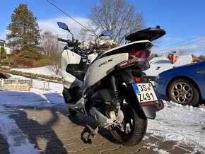 Honda PCX 125 - 6