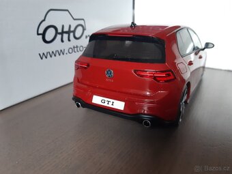 Ford, MG a Volkswagen 1:18 Ottomobile - 6