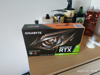 Nvidia 2070 + Zdroj - 6