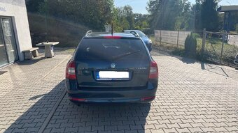 Škoda Octavia, 1.6 TDI ELEGANCE // 77kW// RV 8/2011 - 6