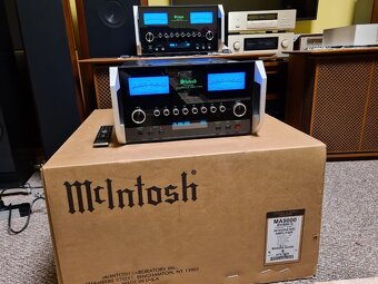 McIntosh MA9000 - 6