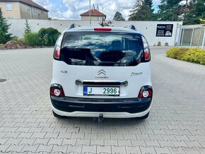 Citroën C3 Picasso Exclusive 1,2i 81kW 93000km - 6