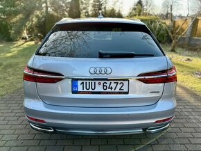 Audi A6 40Tdi Sport 150kw - 6