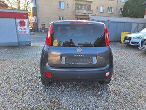 Fiat Panda 1.2i 51KW Klimatizace, Naj: 47.850KM - 6