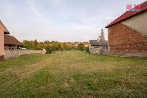 Prodej pozemku k bydlení, 1501 m², Březolupy, ul. Březolupy - 6