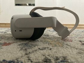 Meta Oculus Quest 2 (128GB) - 6