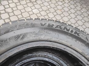 205/65R16 C Vraník 4x - 6