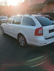 Škoda Octavia 2 1.4 TSI - 6