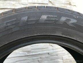 265/50 R19 Bridgestone letne pneu - 6