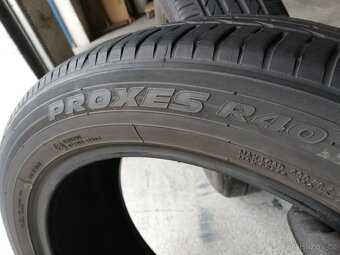 215/50 r18 letní pneumatiky TOYO - 6