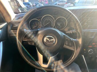 Mazda CX-5   2.2 Skyactice-D,4x4,Automat - 6