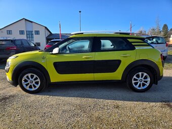 Citroën C4 Cactus Selection 1,6hdi - 6