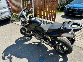 Multistrada 1000 ds - 6