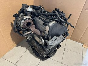 Motor CFFB 2.0 TDI 103kw CR, Škoda VW Seat Audi - 6