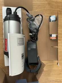 WiFi UV lampa Eheim reeflexUV+e 500 - 6