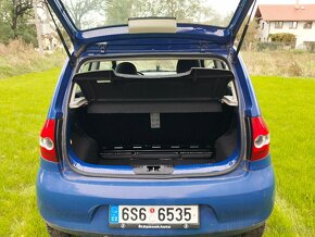 Volkswagen Fox 1.2 - 6