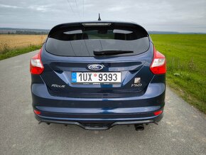 ford focus 3 ST-line - 6