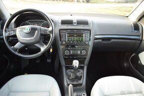 Škoda Octavia 2,0TDi L&K TOP STAV,PO SERVISU - 6