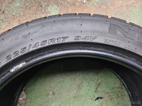 Pár zimních pneu Nexen WinGuard Sport 225/45 R17 - 6