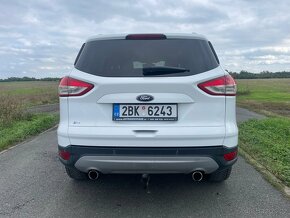 Ford Kuga 2.0 TDCI 103kw 4x4 - 6