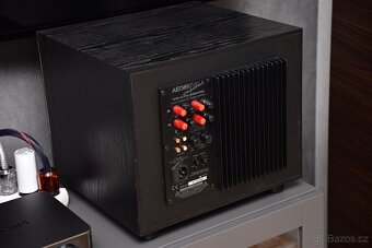 Acoustic Energy  AEGIS EVO COMPACT SUB - 6