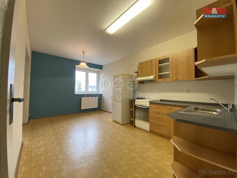 Pronájem bytu 2+kk, 54 m², Prostějov, ul. Studentská - 6