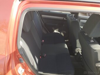 SUZUKI SWIFT 1,5 AUTOMAT,NOVÁ STK - 6