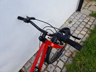 Specialized Jett 24 - 6