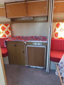 Prodám karavan - 6