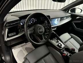 Audi A3 Sedan 35TFSI Sport LED 8km - 6