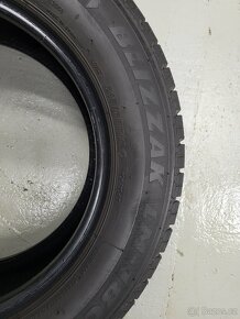 2x 205/65R16 C Bridgestone zimní - 6