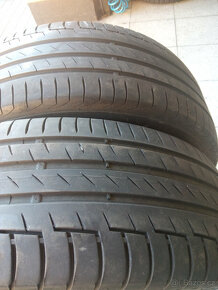 235/55R18 CONTINENTAL PREMIUM 6 - 6