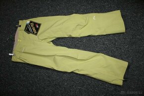 snowboardove kalhoty Powerhorn , nove , Goretex - 6