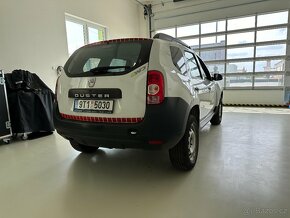 Dacia Duster 1,5 DCi-4x4-ČR-odp.DPH - 6