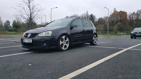 GOLF MK5 GTI 240HP DSG F1 - 6