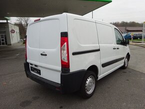 Peugeot Expert 2,0 HDI - 6