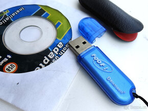 USB BLUETOOTH ADAPTER (NOVÉ) - 6