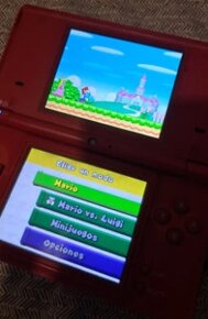 4300 her pro NINTENDO DS DSL DSi 3DS 2DS (Mario, Pokémon...) - 6