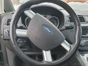 Prodám Ford C-max 2.0i - 6