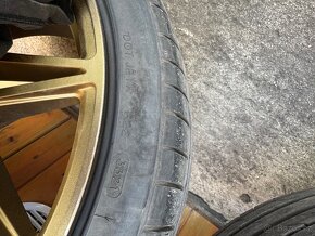 5x112 r19 KESKIN 8.5J ET45 235/35/19 - 6